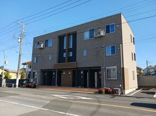 サンシャインVIの画像