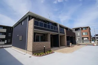 リュミエール Bの画像