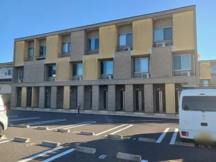 パレス ジェリカ Ⅲ Bの画像