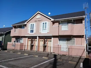 ブロードヒルVの画像