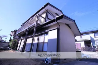 千葉県市原市桜台2丁目【一戸建】の外観