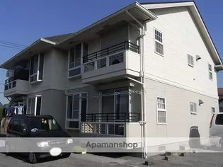 アーバンハイツB棟の画像