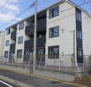 ベルウッド Iの画像