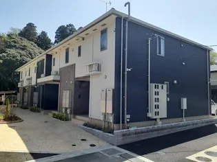 サンヴェール 蔵波 8の画像