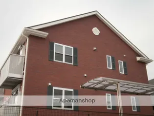 シャレー太田Bの画像