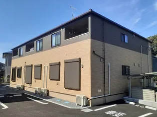 グレイスⅢの画像