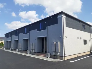 ユーフォリア 木更津の画像