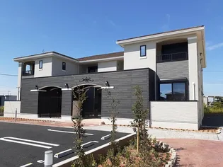 ラ ボヌール Aの画像