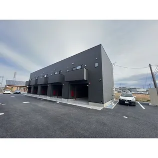 VERTICE UNOの画像