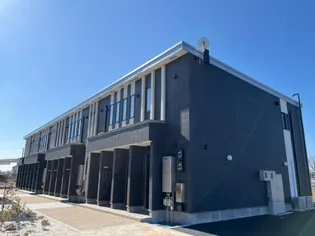 プロシード木更津【2階】の外観