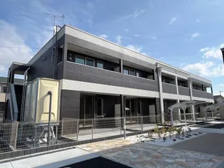 イーストブルーの画像