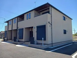 ラフォレスタ シエロ【1階】の外観