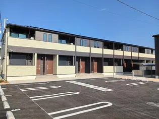 アルコパレーノⅠの画像