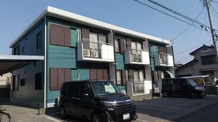 クレール今井 Bの画像