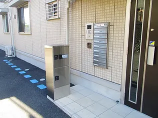 ロチュス【1階】の内装