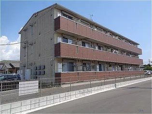 イーストパレスの画像