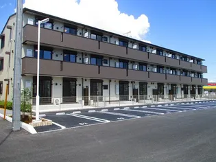 ハーモニックコート羽鳥野Bの画像