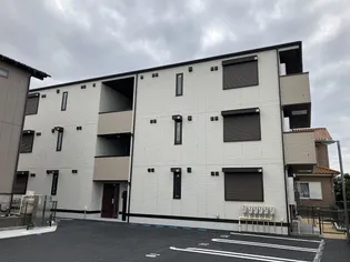 ホープドリームハウスの画像