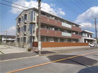 メゾンクオーレⅢの画像