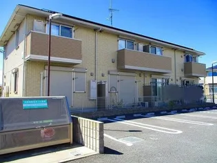 ルミエール瑞穂 壱番館の画像