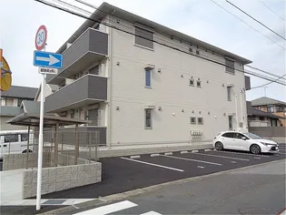 ラッキーレジデンスの画像