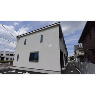 BLOOM(ブルーム)【105号室】の外観