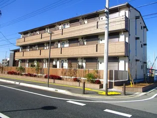 サニーウェルの画像