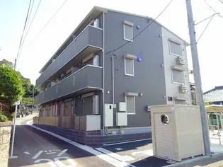 グレイズシアIIの画像