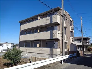 シュエットIIの画像