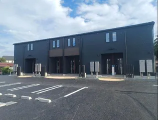 フェアリーY【1階】の外観