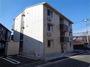 ソレイユIIIの画像