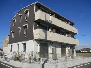 マノワール ブリーズ B棟の画像