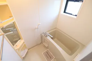 レジデンス SASOU【301号室】の風呂