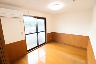 レジデンス SASOU【101号室】の内装