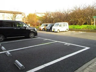 レジデンス SASOU【101号室】のその他画像