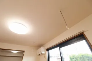 レジデンス SASOU【101号室】の内装