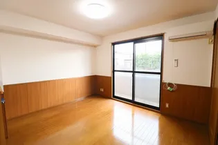 レジデンス SASOU【101号室】の風呂