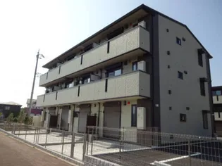 グリーンリーブス港南台Iの画像