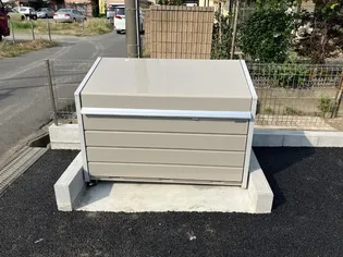 カーサ・ミモザ【1階】のその他画像