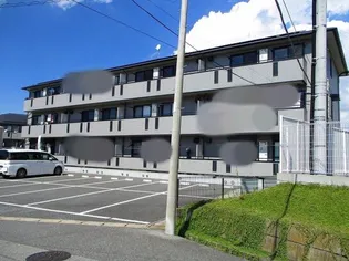 フォレストヒルズ Dの画像