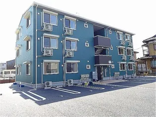 ドルフ文京Aの画像