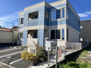 ファインパレスSUWAーIIIの画像