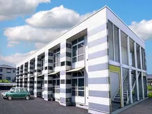 レオパレスプロシード2の画像