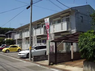 アメニティヒルズの画像
