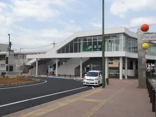 レジデンス SASOU【101号室】の周辺