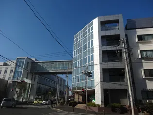 レジデンス SASOU【101号室】の周辺