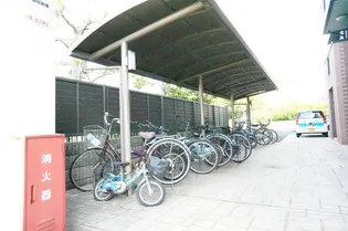 レジデンス SASOU【301号室】のその他画像