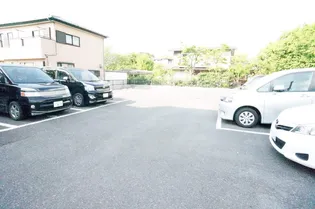 レジデンス SASOU【301号室】のその他画像