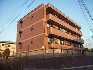 レジデンス SASOU【101号室】の外観