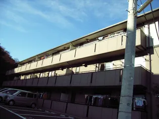 トリニシティ 壱番館の画像